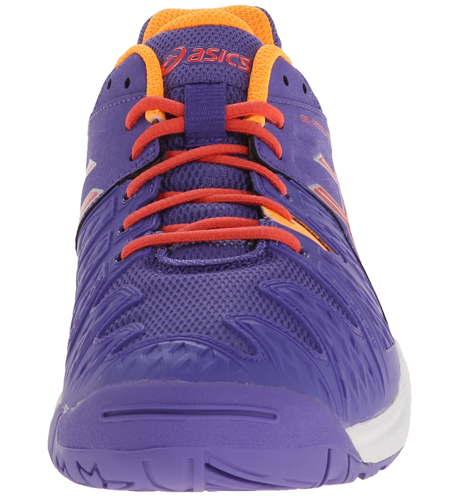 Asics gel resolution 6 gs 2025