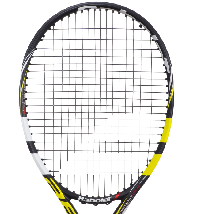 Babolat aeropro drive gt tennis racket – sminton Babolat aeropro drive gt tennis racket – sminton