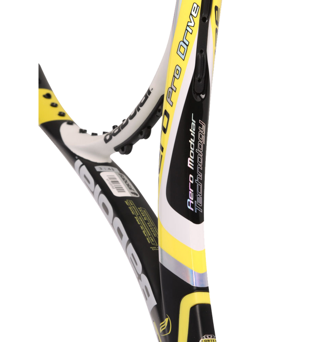 Babolat aeropro drive gt tennis racket – sminton Babolat aeropro drive gt tennis racket – sminton