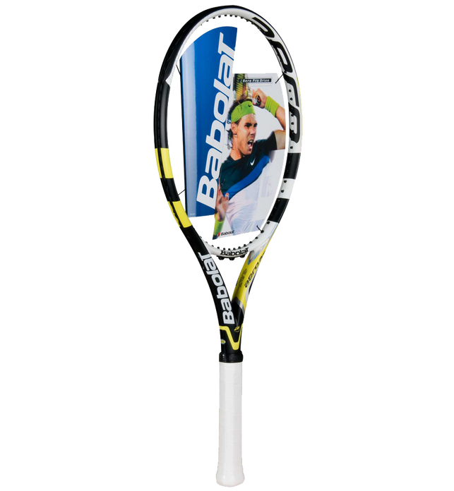 Babolat aeropro drive gt tennis racket – sminton Babolat aeropro drive gt tennis racket – sminton