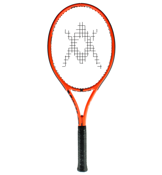 Volkl organix 6 super g tennis racquet